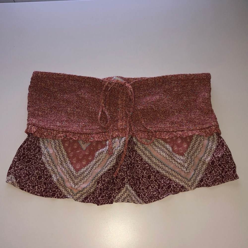 American Eagle Tube top